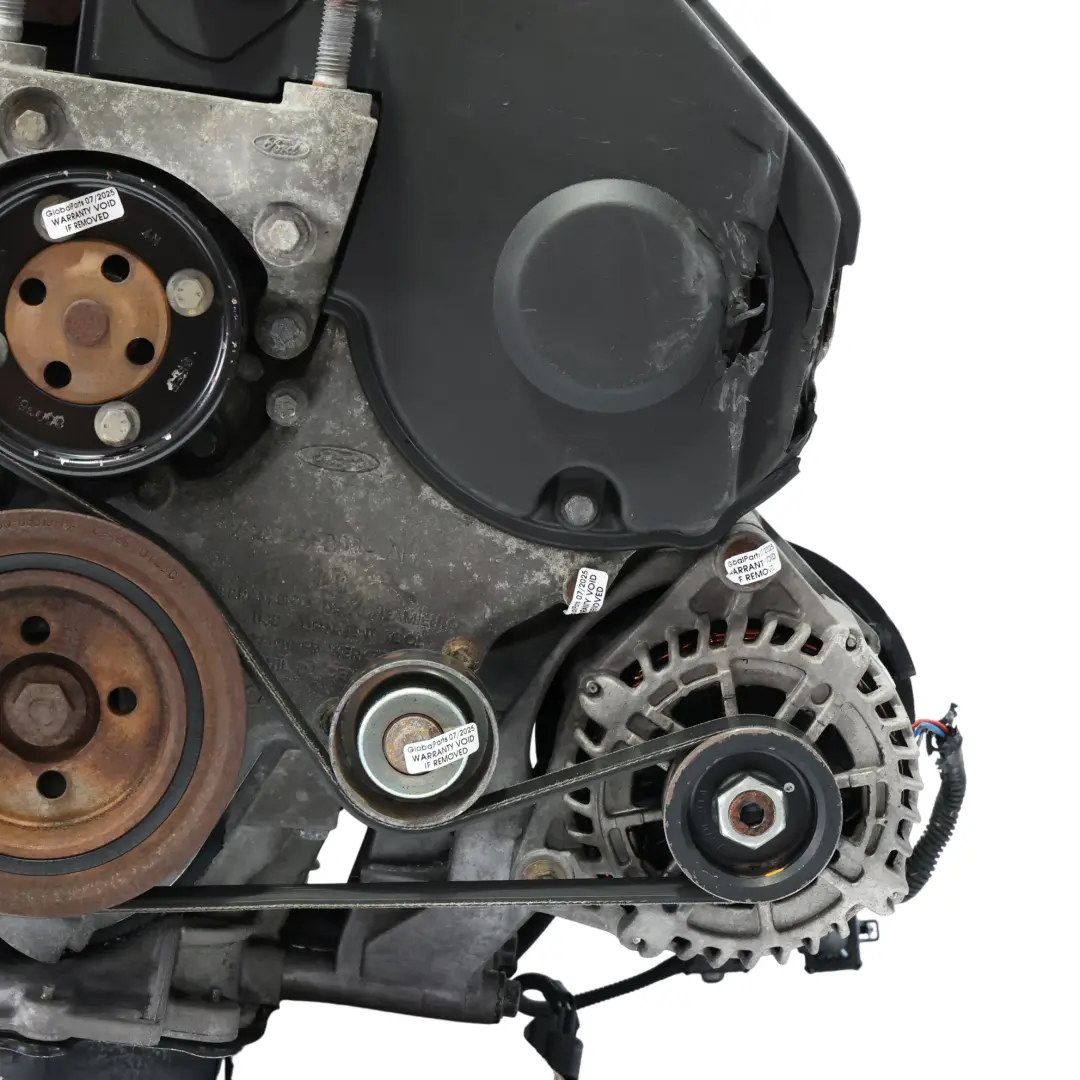 Ford Transit Connect I Motor Completo 1.8 TDCi D18TC HCPA HCPB 90HP GARANTÍA - SKU 1848047-1 - Número de pieza 1848047