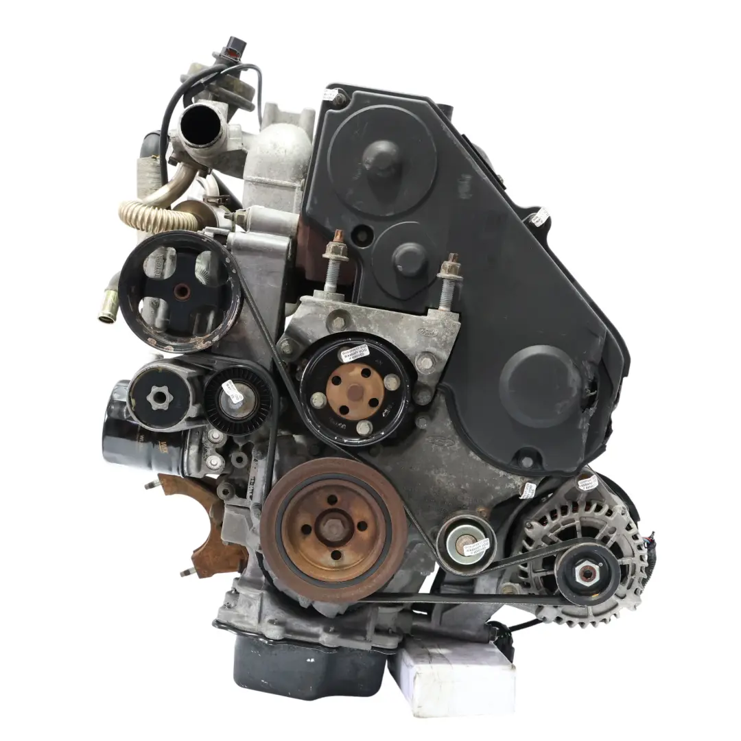 Ford Transit Connect I Motore Nudo 1.8 TDCi D18TC HCPA HCPB 90HP 159k, GARANZIA - SKU 1848047 - Numero di parte 1848047