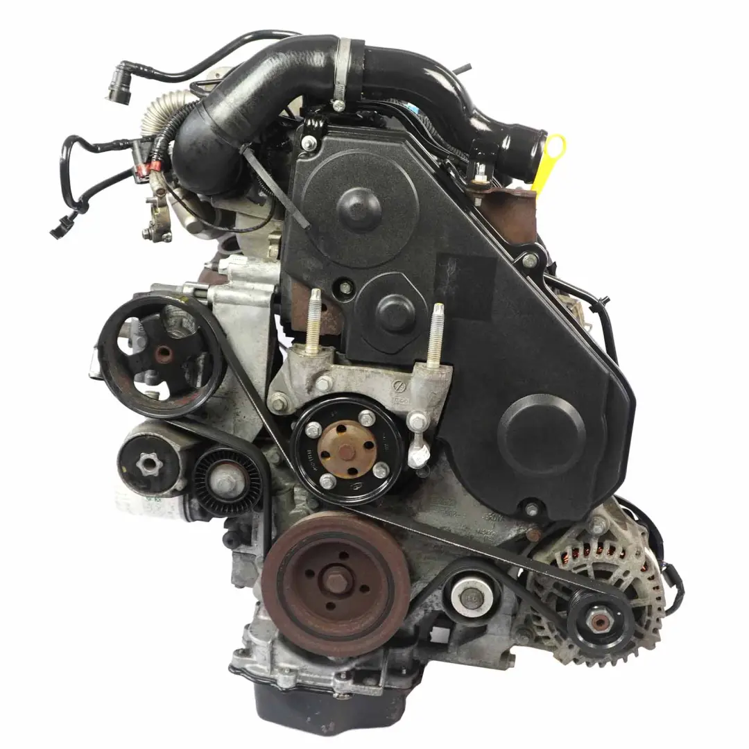 Ford Transit Connect 1.8 TDCi Moteur Complet T18DC4X TCD FGT P9PC GARANTIE - SKU 1848050-1 - Numéro de pièce 1848050