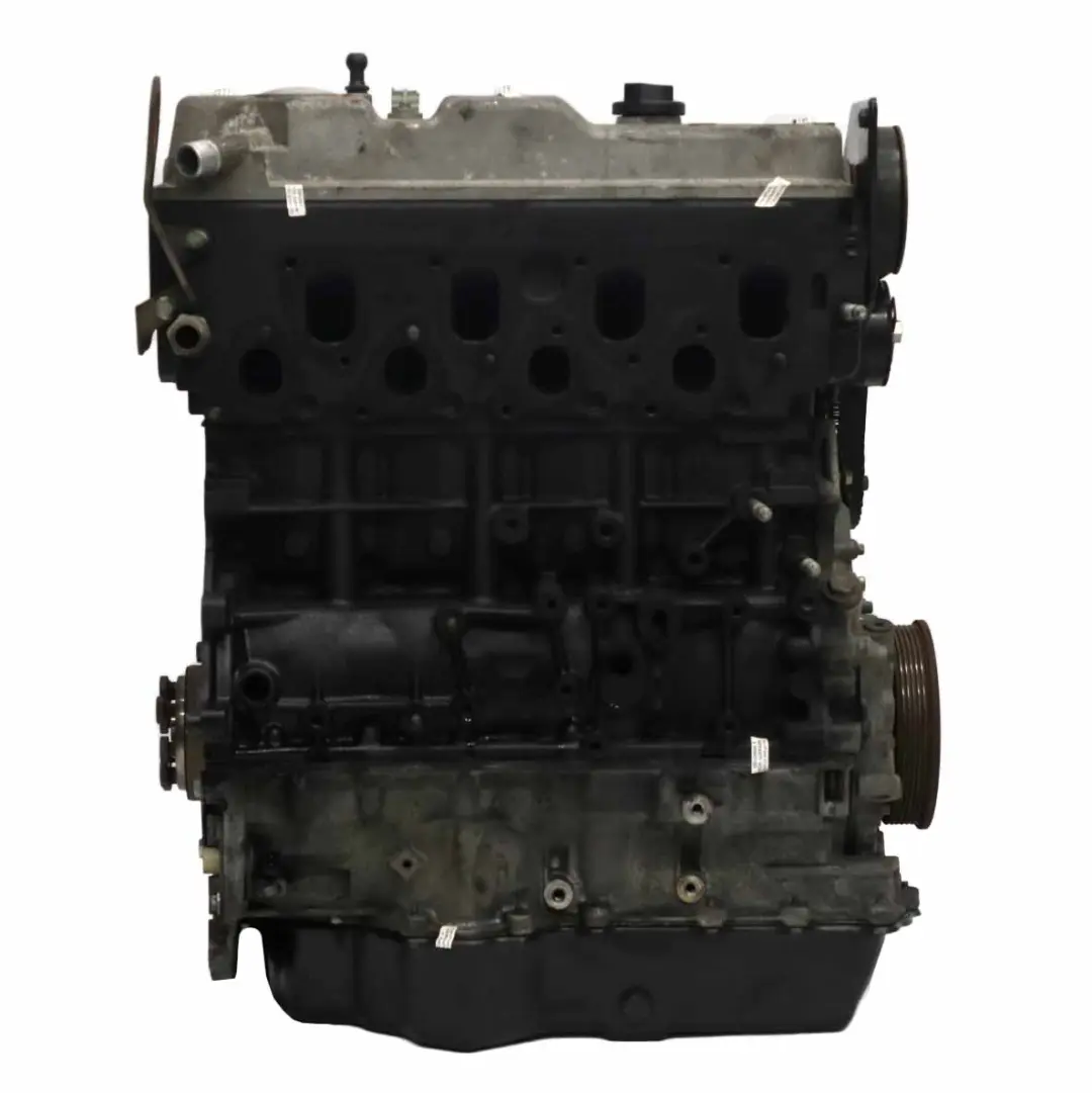 Ford Transit Connect 1.8 TDCi Bare Engine T18DC4X TCD FGT P9PC 79k mile WARRANTY - SKU 1848050 - Part number 1848050
