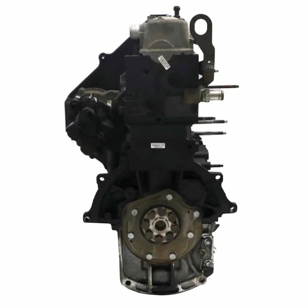 75HP Nackter Motor R2PA TCD FGT GARANTIE für Ford Transit Connect 1.8 TDCi mit Teilenummer 1848051 Ford Transit Connect 1.8 TDCi 75HP Nackter Motor R2PA TCD FGT GARANTIE - SKU 1848051 - Teilenummer 1848051