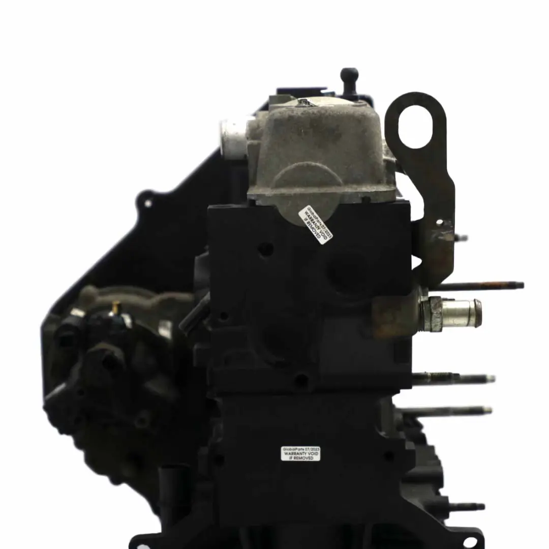 Ford Transit Connect 1.8 TDCi Bare Engine T18DC4X TCD FGT P9PC 79k mile WARRANTY - SKU 1848050 - Part number 1848050
