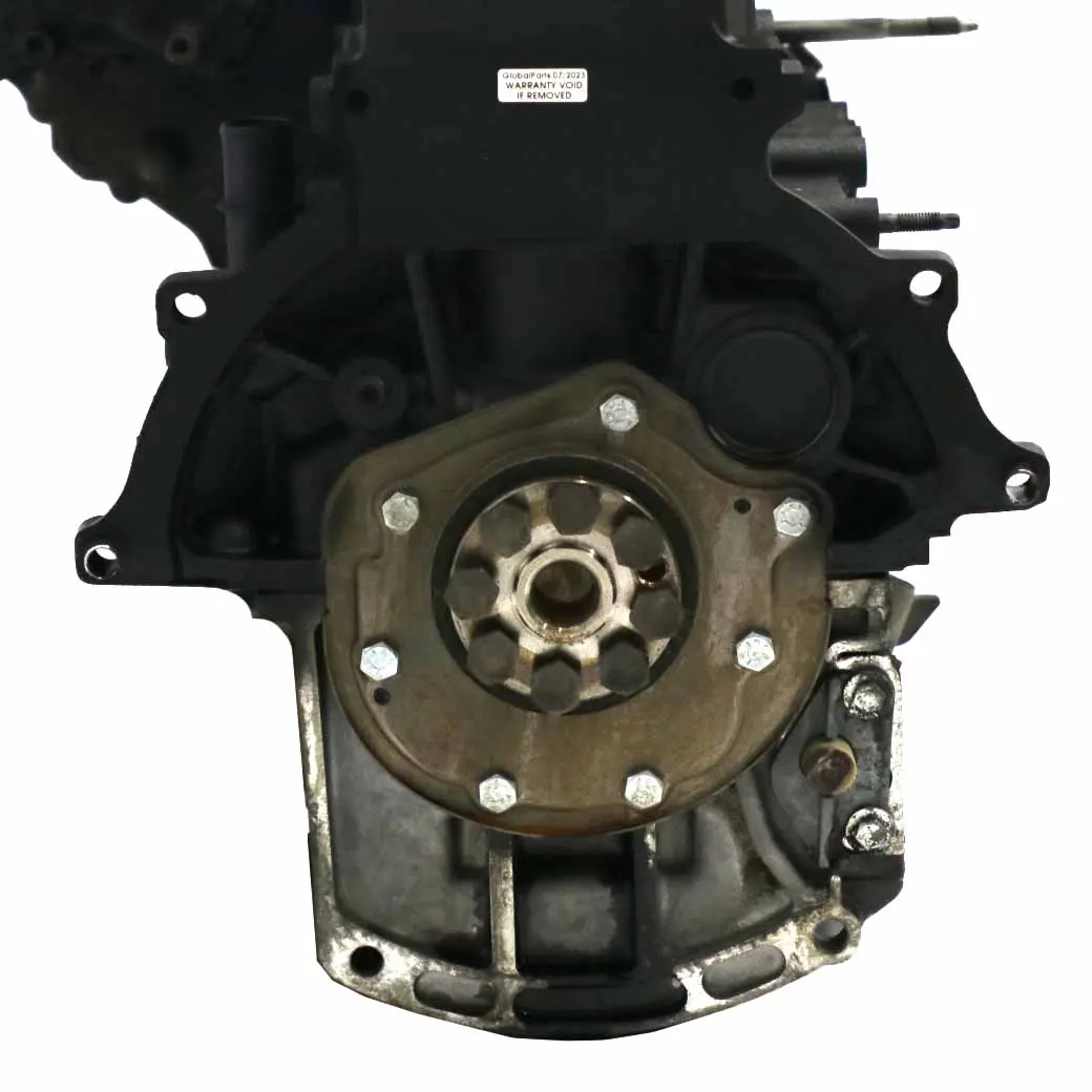 Ford Transit Connect 1.8 TDCi Bare Engine T18DC4X TCD FGT P9PC 79k mile WARRANTY - SKU 1848050 - Part number 1848050