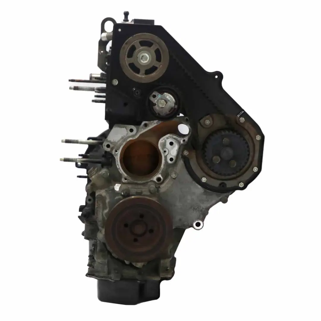 Motore Nudo T18DC4X TCD FGT 129 000 km, GARANZIA per Ford Transit Connect 1.8 TDCi con numero di parte 1848050 Ford Transit Connect 1.8 TDCi Motore Nudo T18DC4X TCD FGT 129 000 km, GARANZIA - SKU 1848050 - Numero di parte 1848050