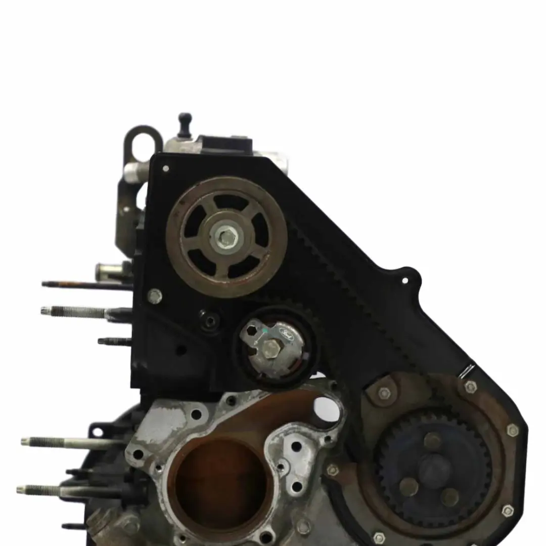 Ford Transit Connect 1.8 TDCi Bare Engine T18DC4X TCD FGT P9PC 79k mile WARRANTY - SKU 1848050 - Part number 1848050