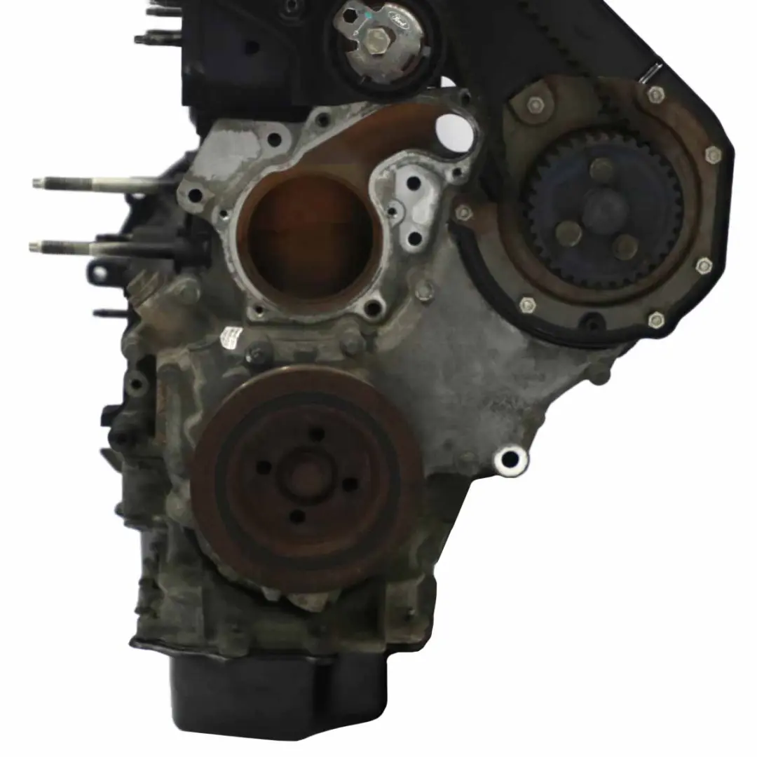 Ford Transit Connect 1.8 TDCi Bare Engine T18DC4X TCD FGT P9PC 79k mile WARRANTY - SKU 1848050 - Part number 1848050