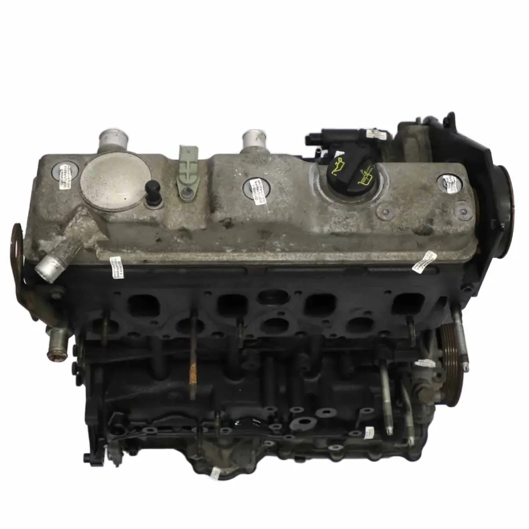 Ford Transit Connect 1.8 TDCi Bare Engine T18DC4X TCD FGT P9PC 79k mile WARRANTY - SKU 1848050 - Part number 1848050
