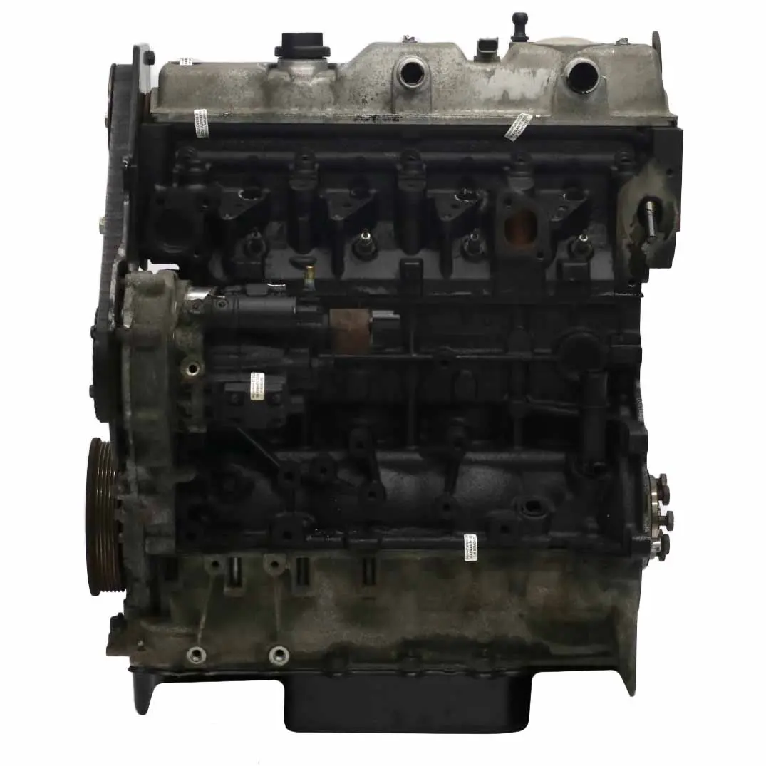 Ford Transit Connect 1.8 TDCi Bare Engine T18DC4X TCD FGT P9PC 79k mile WARRANTY - SKU 1848050 - Part number 1848050
