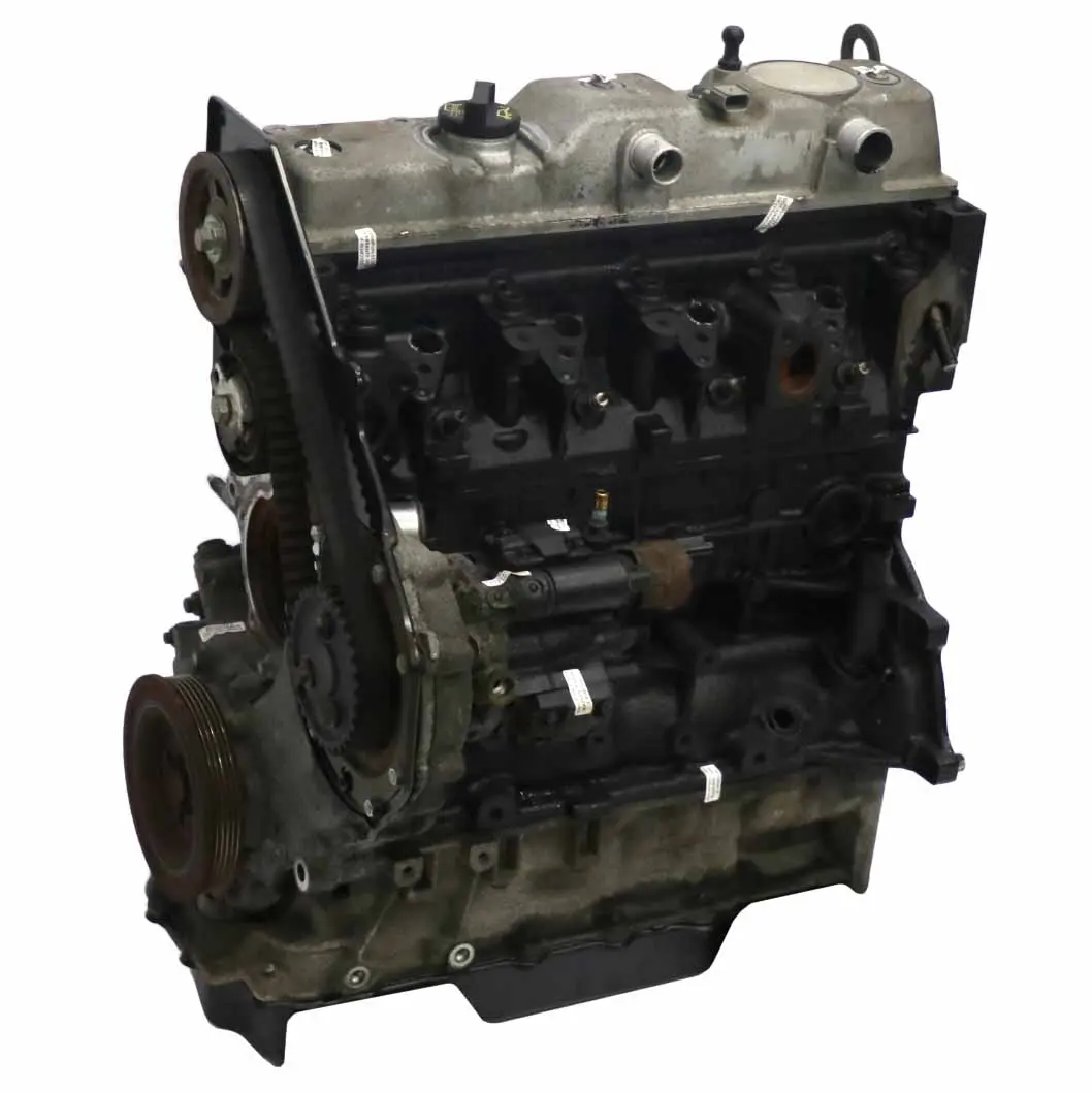 Ford Transit Connect 1.8 TDCi Bare Engine T18DC4X TCD FGT P9PC 79k mile WARRANTY - SKU 1848050 - Part number 1848050