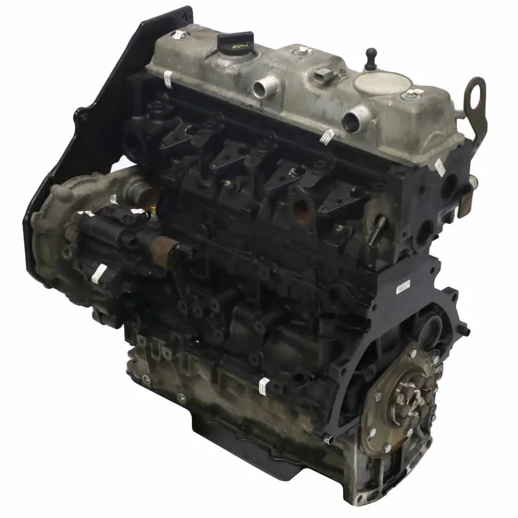 Ford Transit Connect 1.8 TDCi Bare Engine T18DC4X TCD FGT P9PC 79k mile WARRANTY - SKU 1848050 - Part number 1848050