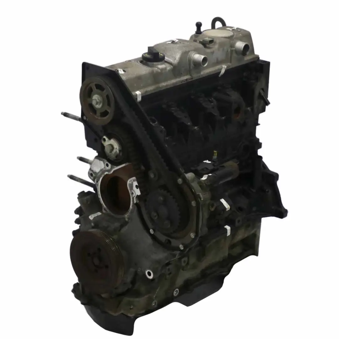 75HP Nackter Motor R2PA TCD FGT GARANTIE für Ford Transit Connect 1.8 TDCi mit Teilenummer 1848051 Ford Transit Connect 1.8 TDCi 75HP Nackter Motor R2PA TCD FGT GARANTIE - SKU 1848051 - Teilenummer 1848051