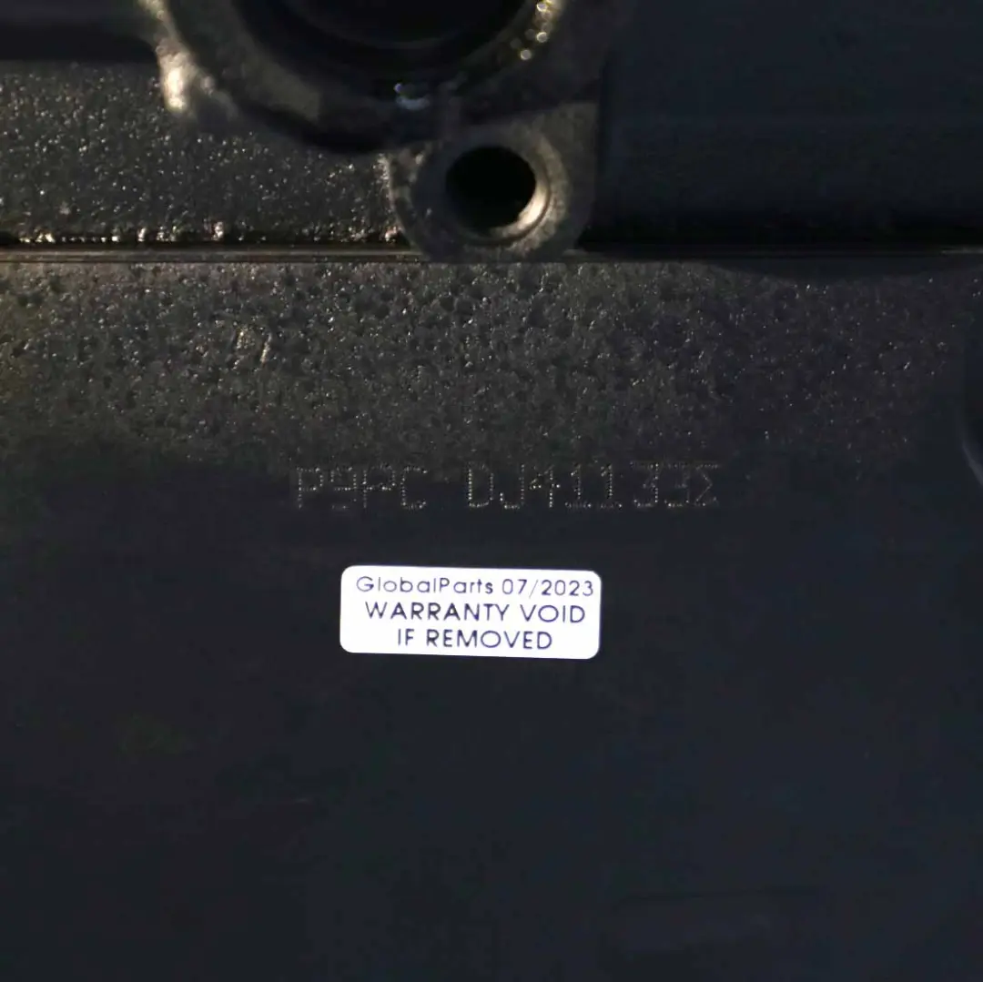 Ford Transit Connect 1.8 TDCi Bare Engine T18DC4X TCD FGT P9PC 79k mile WARRANTY - SKU 1848050 - Part number 1848050