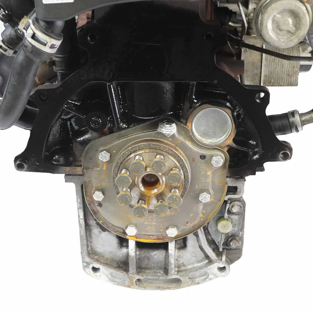 75HP Complete Engine R2PA TCD FGT WARRANTY Ford Transit Connect 1.8 TDCi - SKU 1848051-1 - Part number 1848051