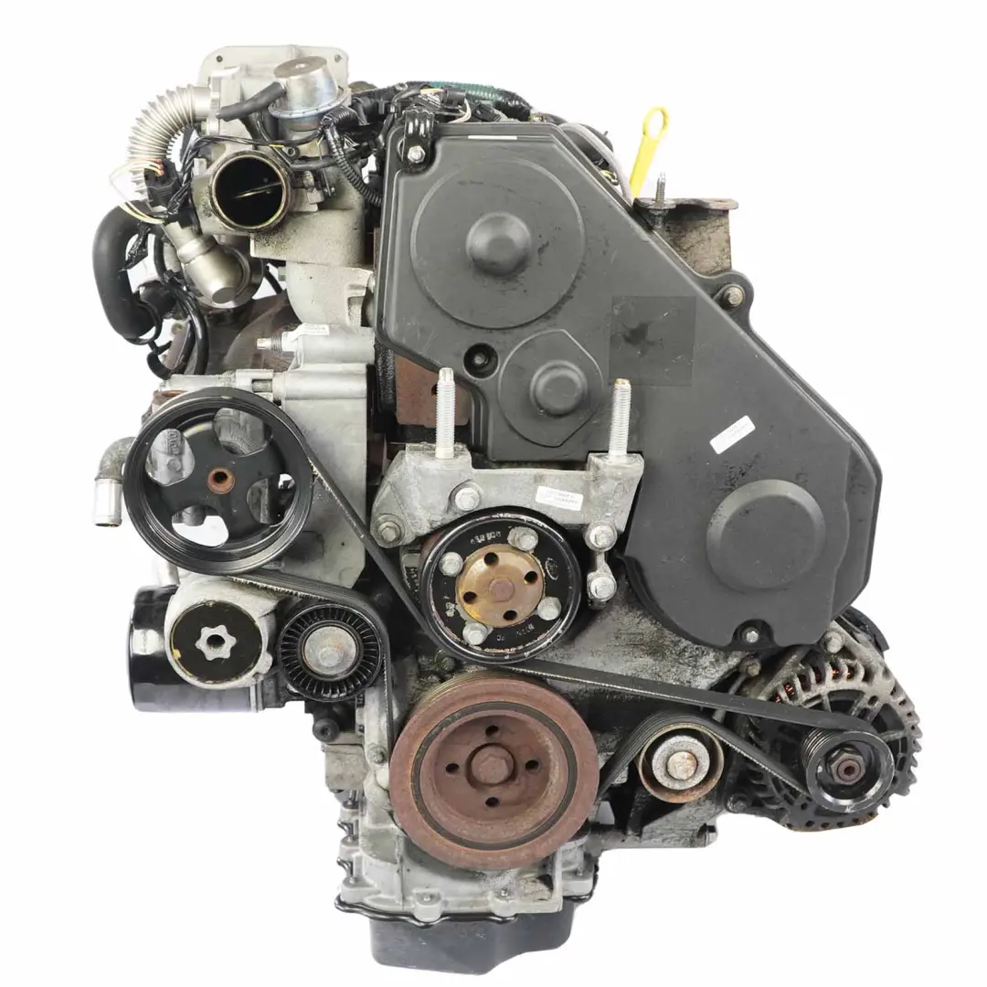 Ford Transit Connect 1.8 TDCi 75HP Motore Completo R2PA TCD FGT GARANZIA - SKU 1848051-1 - Numero di parte 1848051