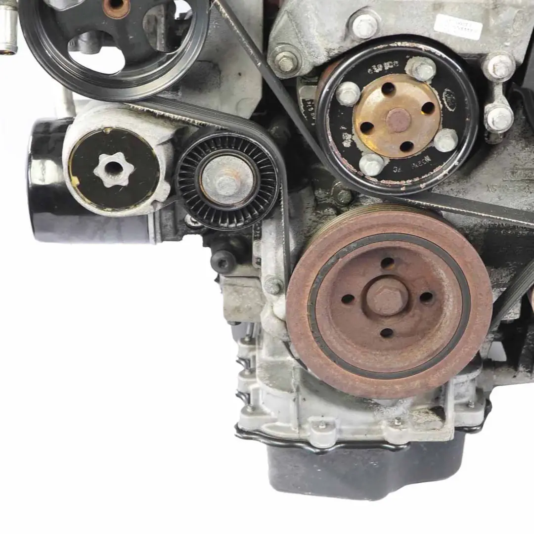 Ford Transit Connect 1.8 TDCi 75HP Motore Completo R2PA TCD FGT GARANZIA - SKU 1848051-1 - Numero di parte 1848051