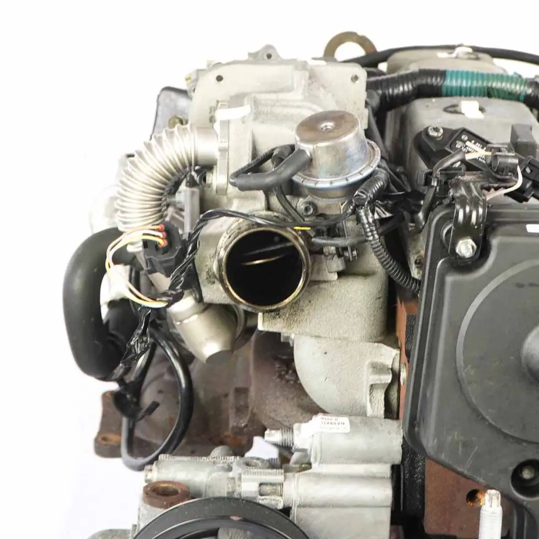 Ford Transit Connect 1.8 TDCi 75HP Kompletter Motor R2PA TCD FGT GARANTIE - SKU 1848051-1 - Teilenummer 1848051