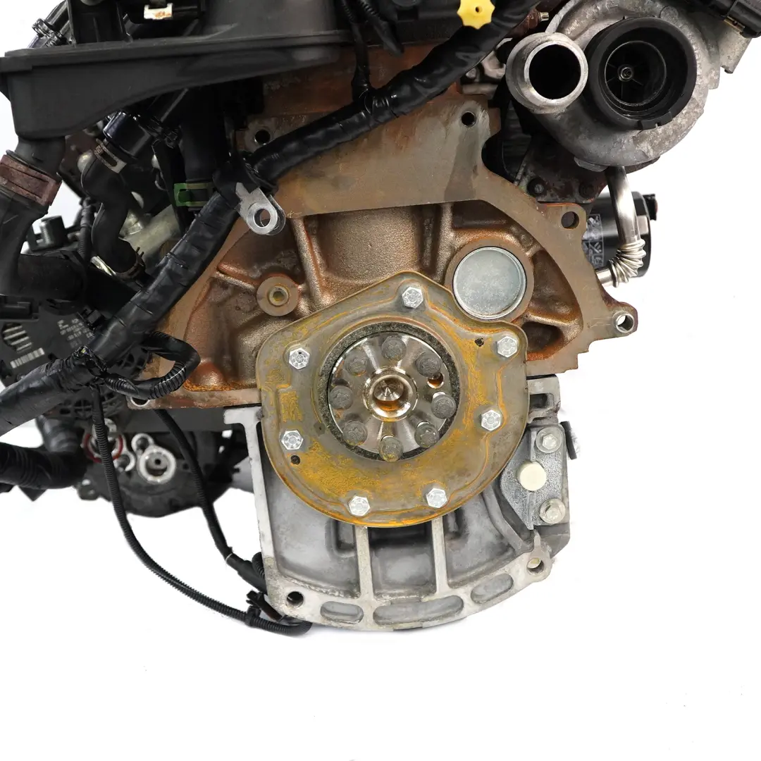 MK4 1.8 TDCi Moteur Complet QYBA C18DC4X 125HP 149 000 km, GARANTIE Ford Mondeo - SKU 1848055-1 - Numéro de pièce 1848055