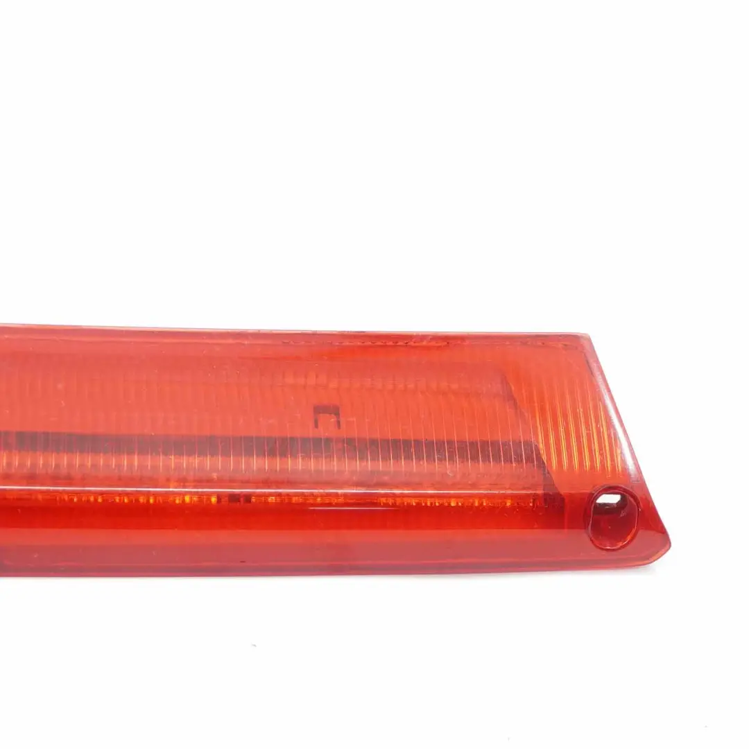 Tercera Luz de Freno Trasera Luz de Freno Rojo para Ford Fiesta MK7 con número de pieza 1852166 Ford Fiesta MK7 Tercera Luz de Freno Trasera Luz de Freno Rojo - SKU 1852166 - Número de pieza 1852166
