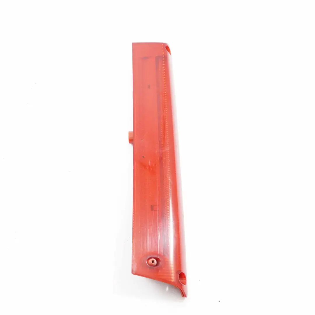 Ford Fiesta MK7 Terzo Faro Stop Posteriore Luce Freno Rosso - SKU 1852166 - Numero di parte 1852166