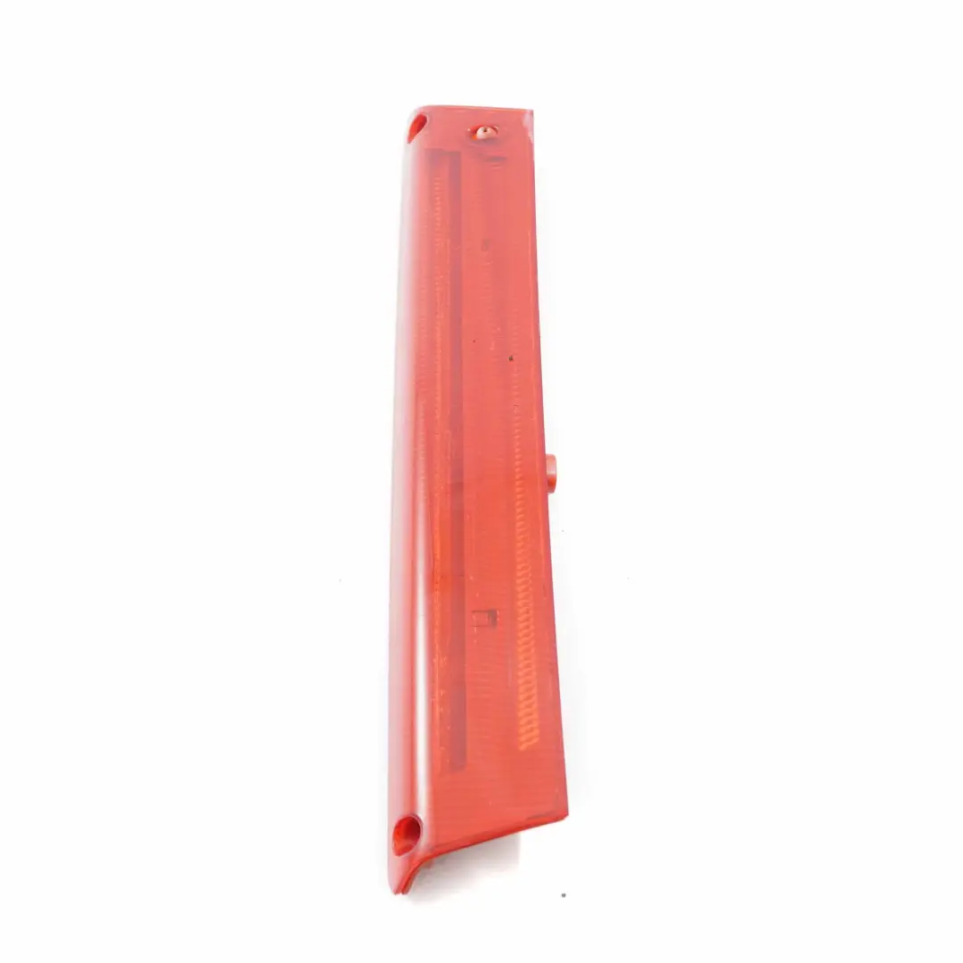 Ford Fiesta MK7 Terzo Faro Stop Posteriore Luce Freno Rosso - SKU 1852166 - Numero di parte 1852166
