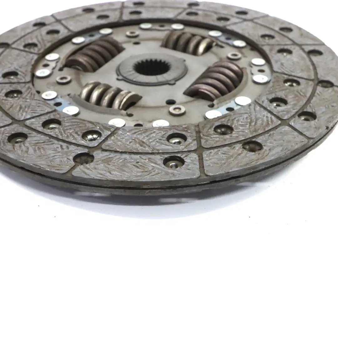 TT9 MK7 2.2 TDCi Dual Twin Mass Flywheel Clutch Kit Manual to Ford Transit with Part number 1857693 Ford Transit TT9 MK7 2.2 TDCi Dual Twin Mass Flywheel Clutch Kit Manual - SKU 1857693-1 - Part number 1857693