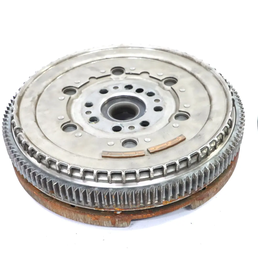 Ford Transit TT9 MK7 2.2 TDCi Dual Twin Mass Flywheel Clutch Kit Manual - SKU 1857693-1 - Part number 1857693