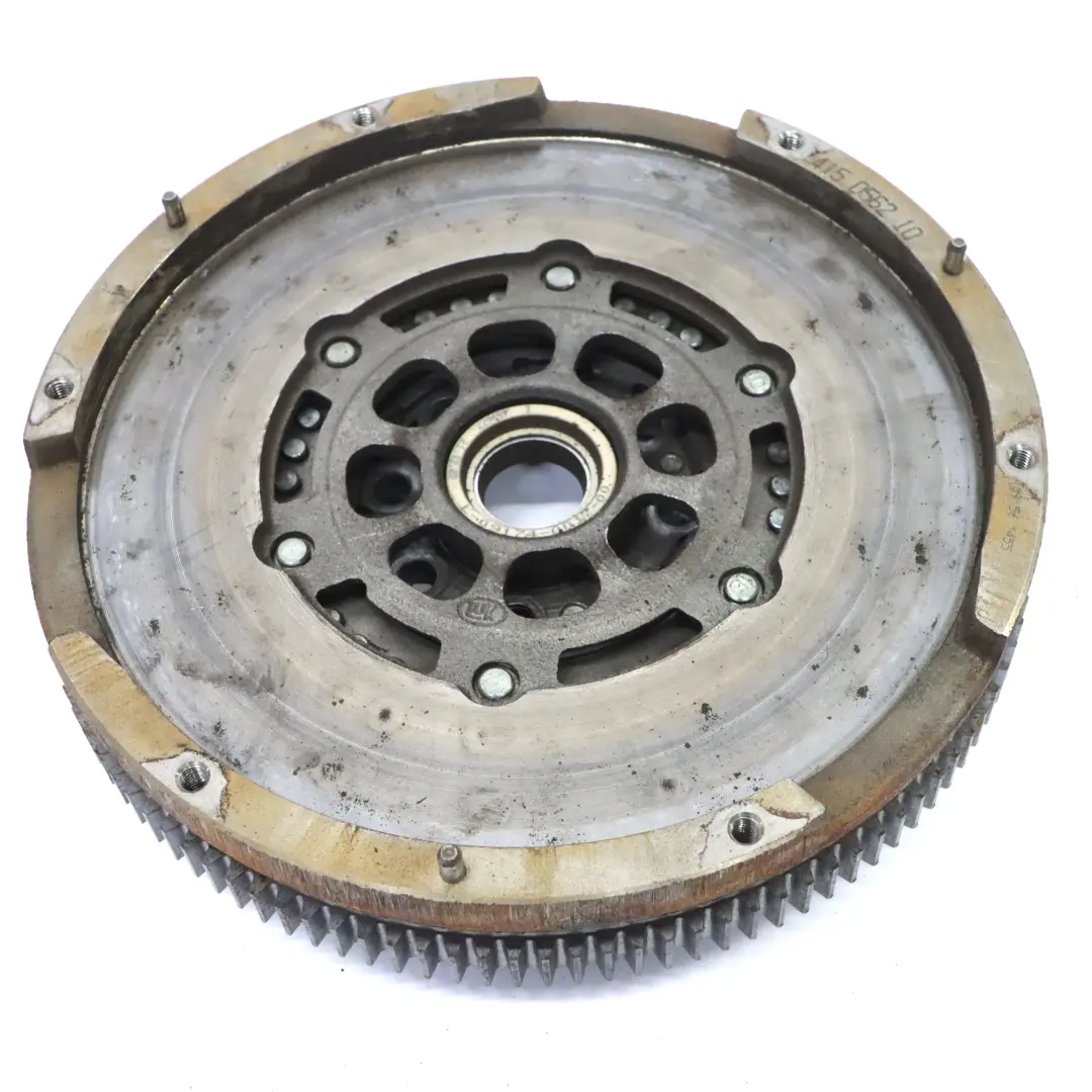 Ford Transit TT9 MK7 2.2 TDCi Kit de embrague bimasa manual - SKU 1857693-1 - Número de pieza 1857693