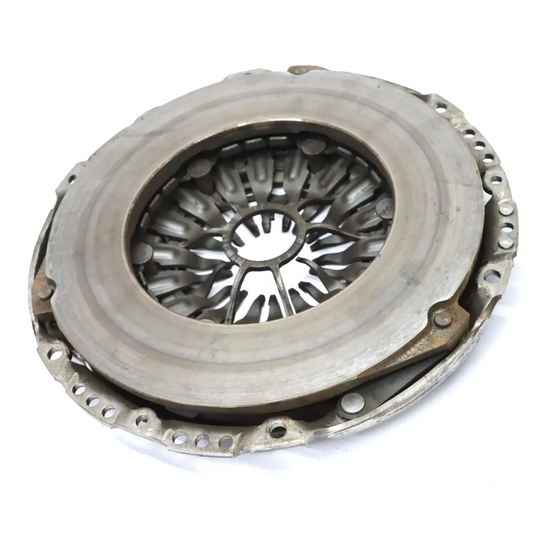 TT9 MK7 2.2 TDCi Kit de embrague bimasa manual para Ford Transit con número de pieza 1857693 Ford Transit TT9 MK7 2.2 TDCi Kit de embrague bimasa manual - SKU 1857693-1 - Número de pieza 1857693