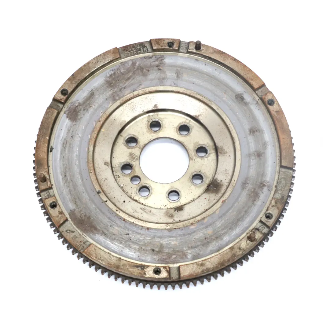Ford Transit TT9 MK7 2.2 TDCi Kit Frizione D Doppia Massa Manuale - SKU 1857693 - Numero di parte 1857693