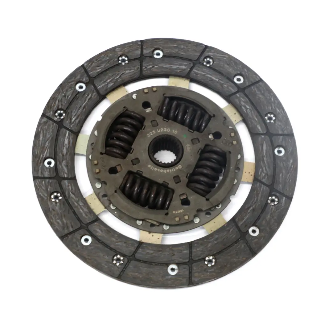 Ford Transit TT9 MK7 2.2 TDCi Kit Frizione D Doppia Massa Manuale - SKU 1857693 - Numero di parte 1857693