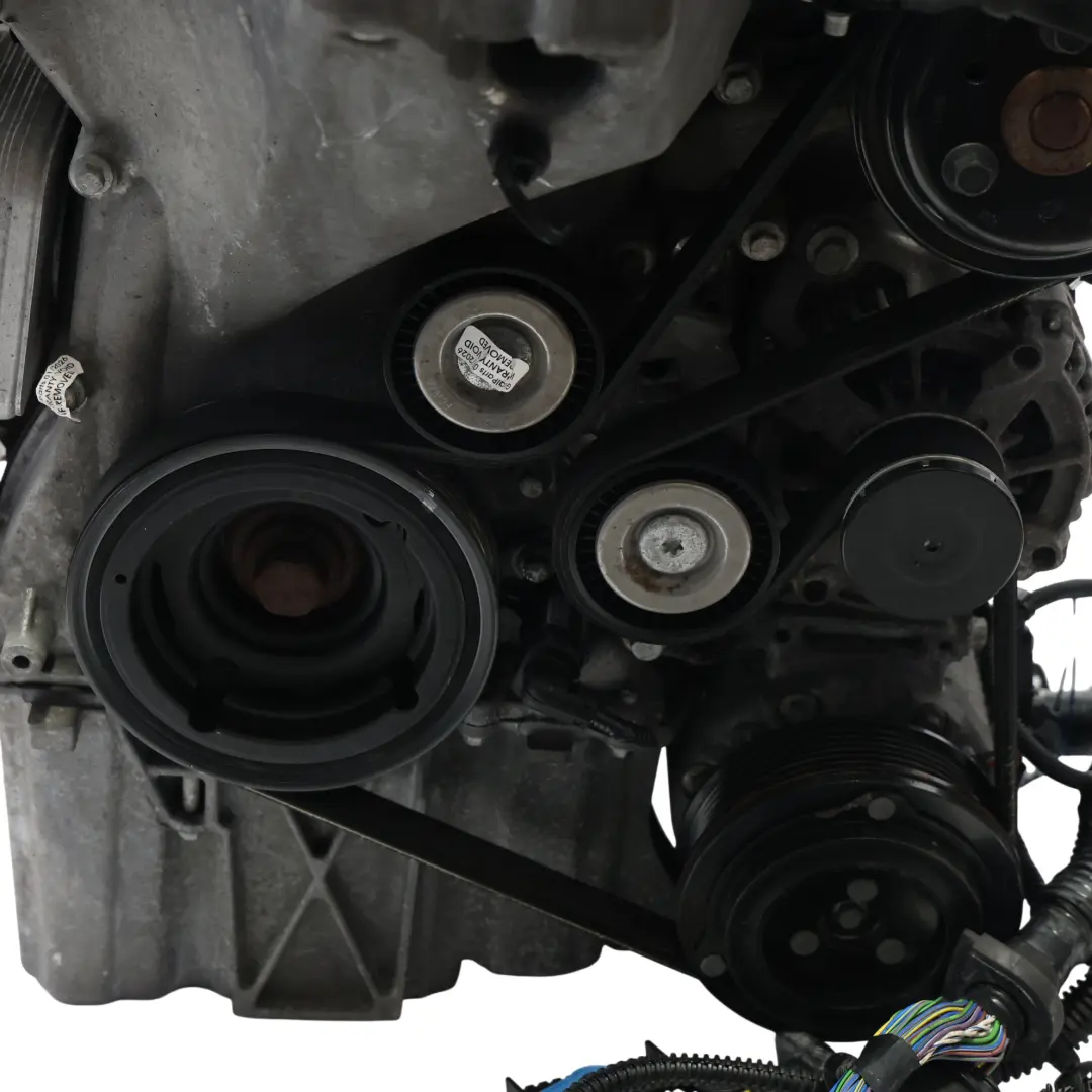 MK3 C-Max MK2 Complete Engine M2DA 1.0 GTDI 100HP 89k miles, WARRANTY to Ford Focus with Part number 1857847 Ford Focus MK3 C-Max MK2 Complete Engine M2DA 1.0 GTDI 100HP 89k miles, WARRANTY - SKU 1857847-1 - Part number 1857847