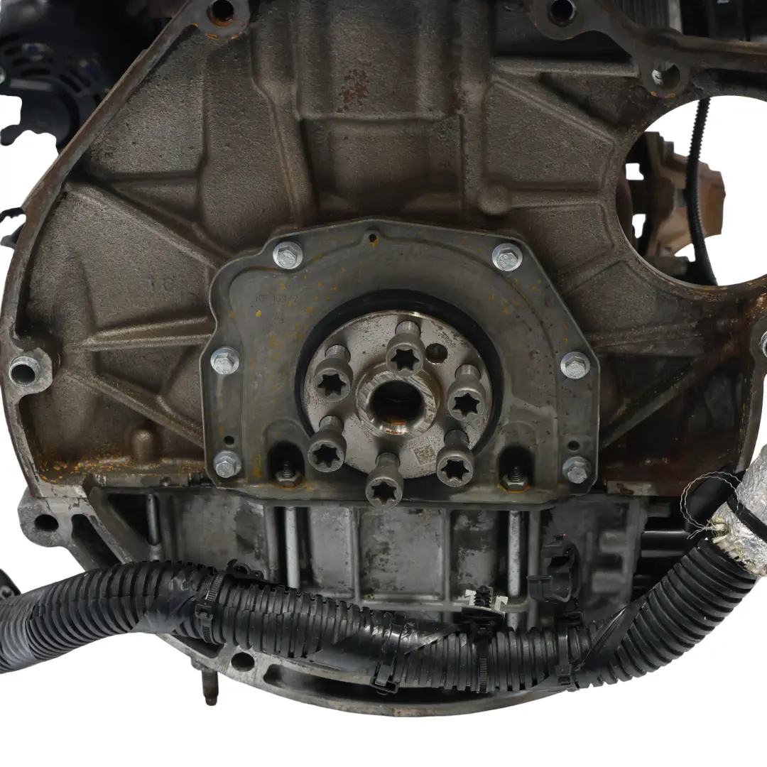 MK3 C-Max MK2 Motor Desnudo M2DA 1.0 GTDI 100HP 139 000 km, GARANTÍA para Ford Focus con número de pieza 1857847 Ford Focus MK3 C-Max MK2 Motor Desnudo M2DA 1.0 GTDI 100HP 139 000 km, GARANTÍA - SKU 1857847 - Número de pieza 1857847