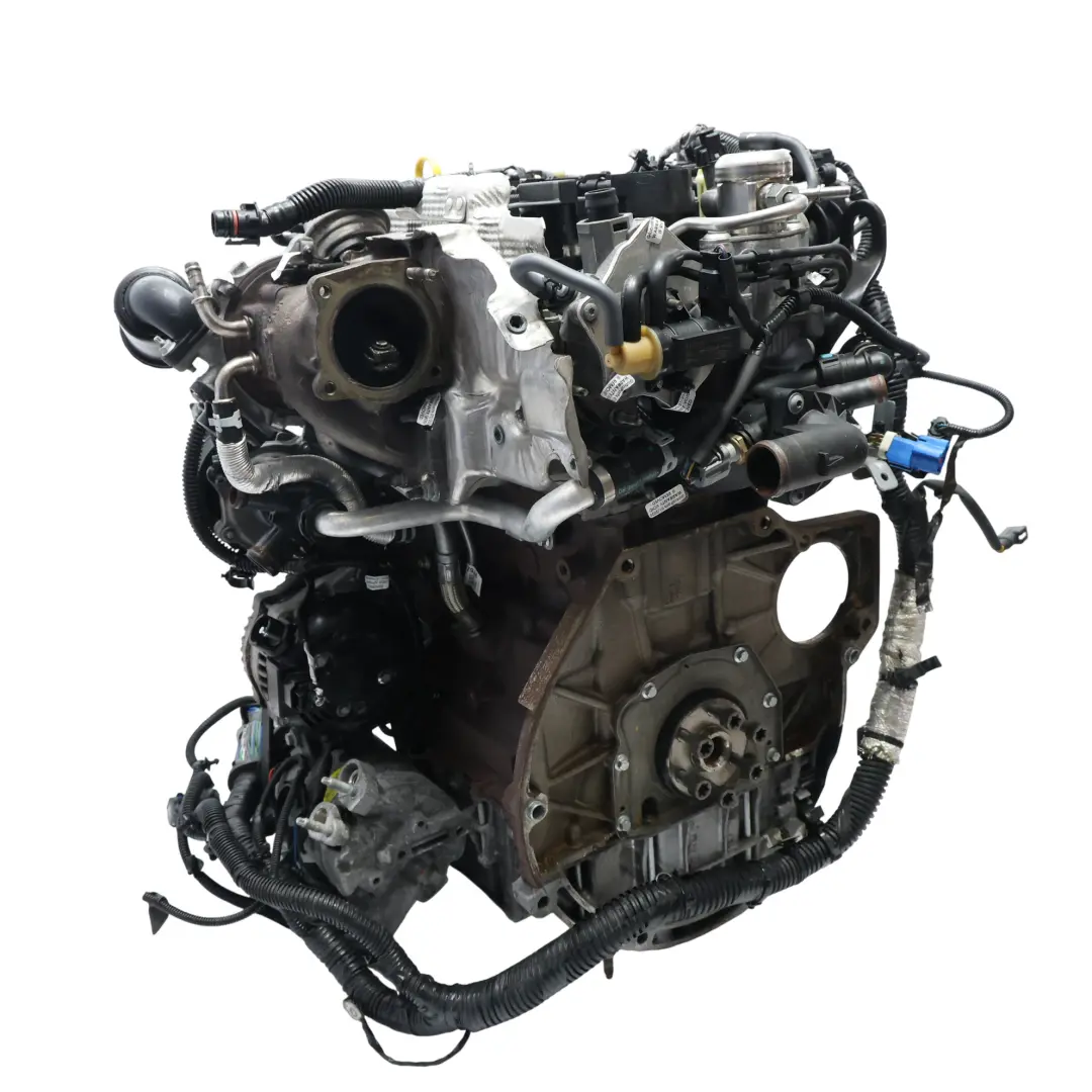 MK3 C-Max MK2 Complete Engine M2DA 1.0 GTDI 100HP 89k miles, WARRANTY to Ford Focus with Part number 1857847 Ford Focus MK3 C-Max MK2 Complete Engine M2DA 1.0 GTDI 100HP 89k miles, WARRANTY - SKU 1857847-1 - Part number 1857847