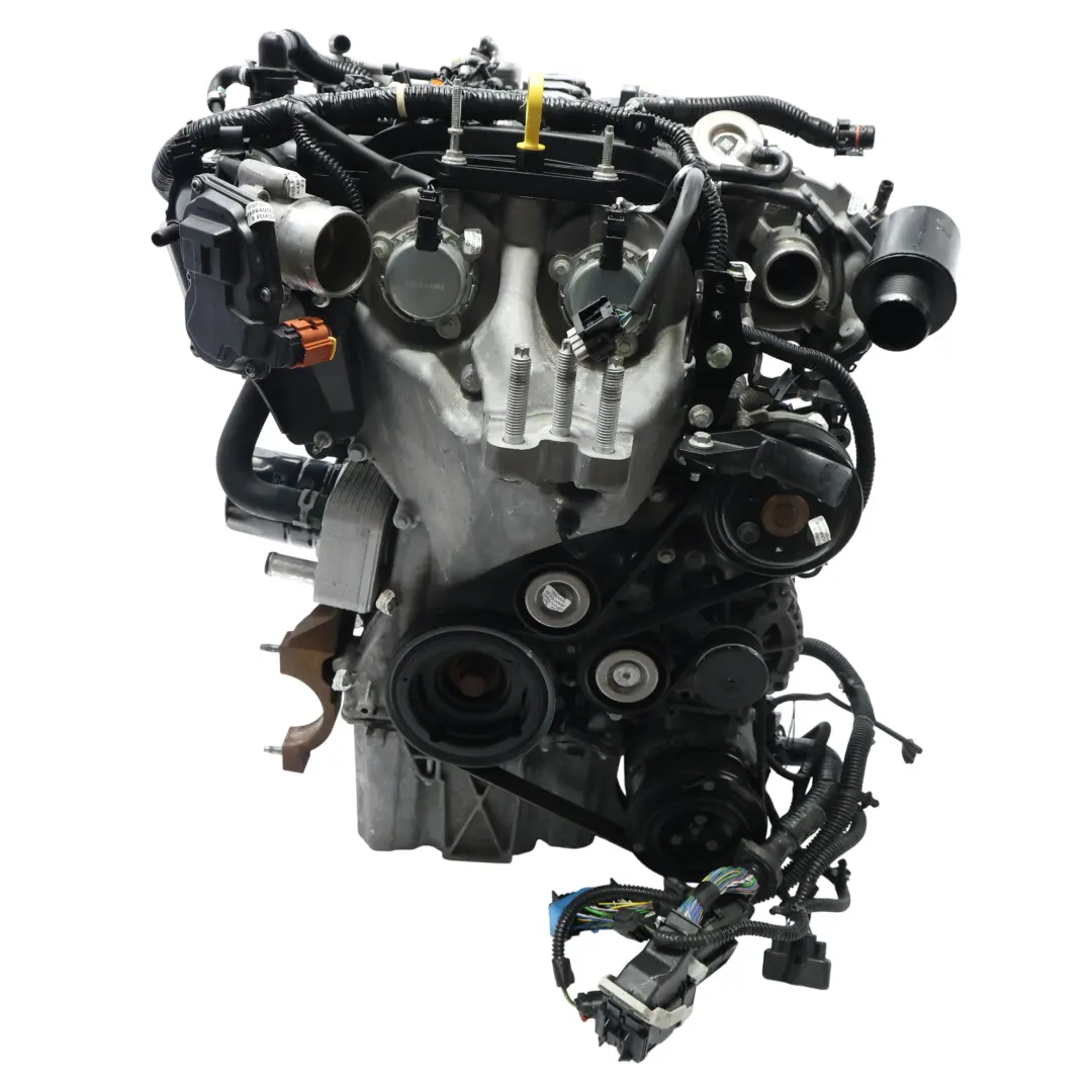 MK3 C-Max MK2 Moteur Complet M2DA 1.0 GTDI 100CV 139 000 km, GARANTIE pour Ford Focus à propos du numéro de pièce 1857847 Ford Focus MK3 C-Max MK2 Moteur Complet M2DA 1.0 GTDI 100CV 139 000 km, GARANTIE - SKU 1857847-1 - Numéro de pièce 1857847