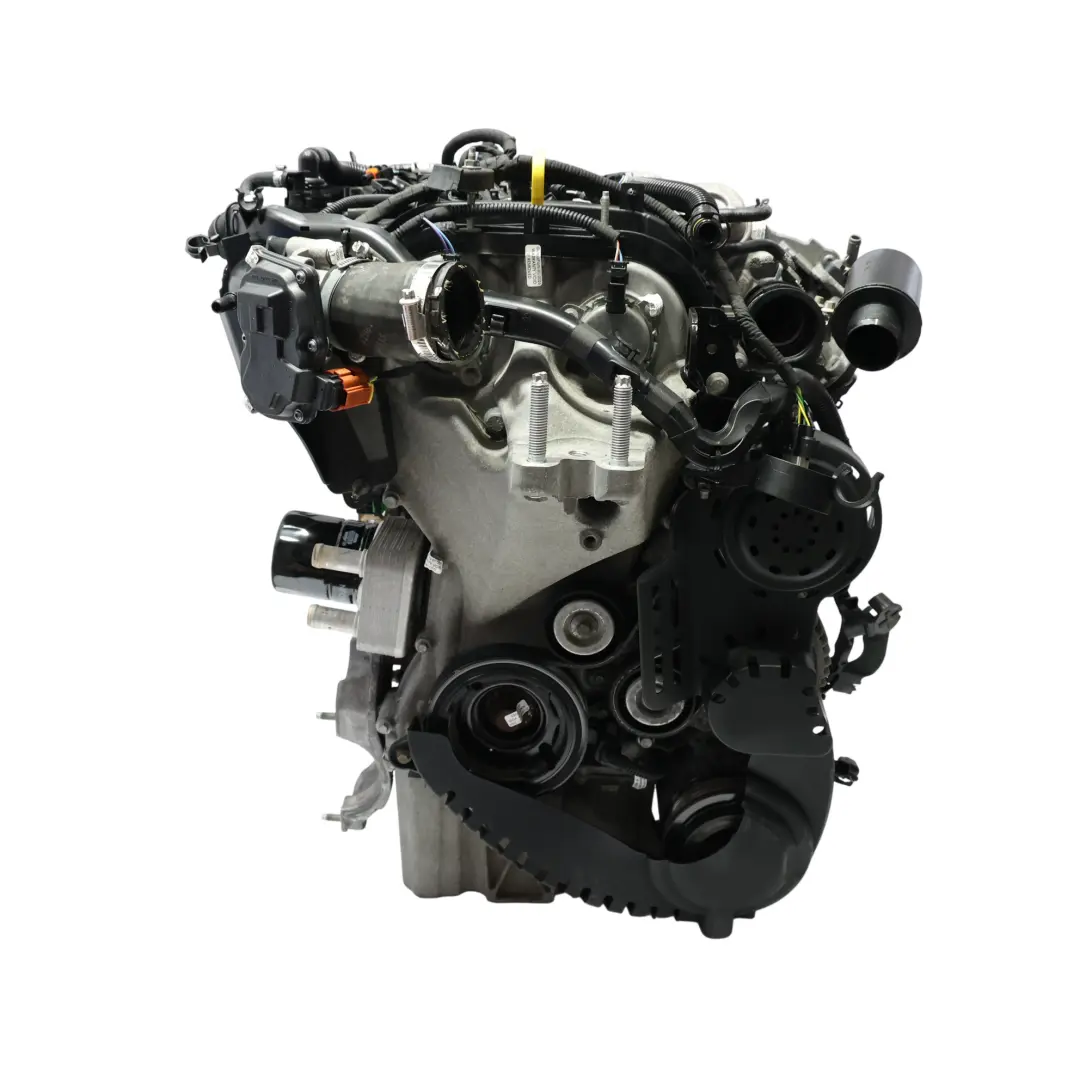 Complete Engine SFJA SFJB 1.0 Ecoboost 100HP 59k, WARRANTY to Ford Fiesta MK7 B-Max with Part number 1857850 Ford Fiesta MK7 B-Max Complete Engine SFJA SFJB 1.0 Ecoboost 100HP 59k, WARRANTY - SKU 1857850-1 - Part number 1857850