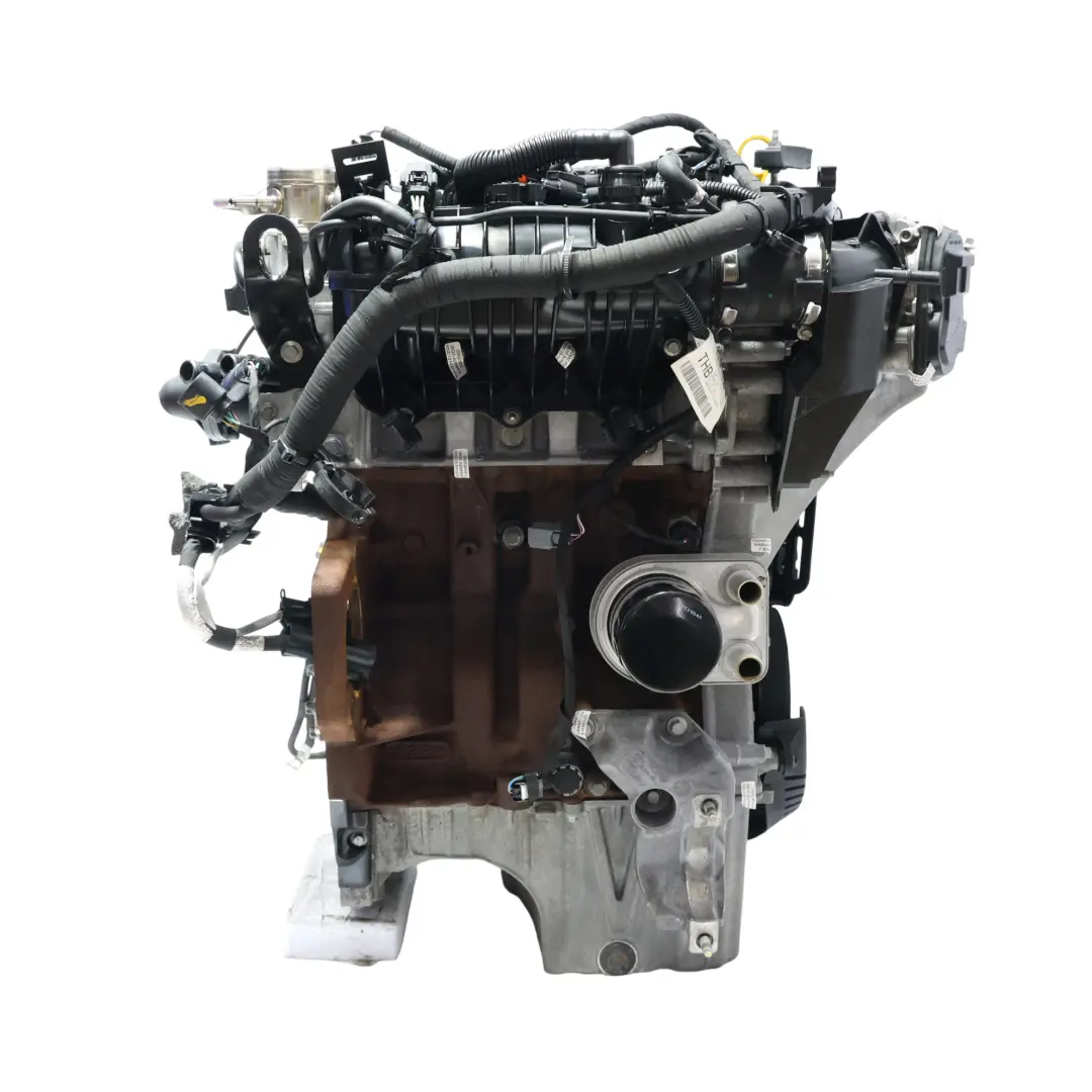 Ford Fiesta MK7 B-Max Kompletter Motor SFJA SFJB 1.0 Ecoboost 95TKM, GARANTIE - SKU 1857850-1 - Teilenummer 1857850