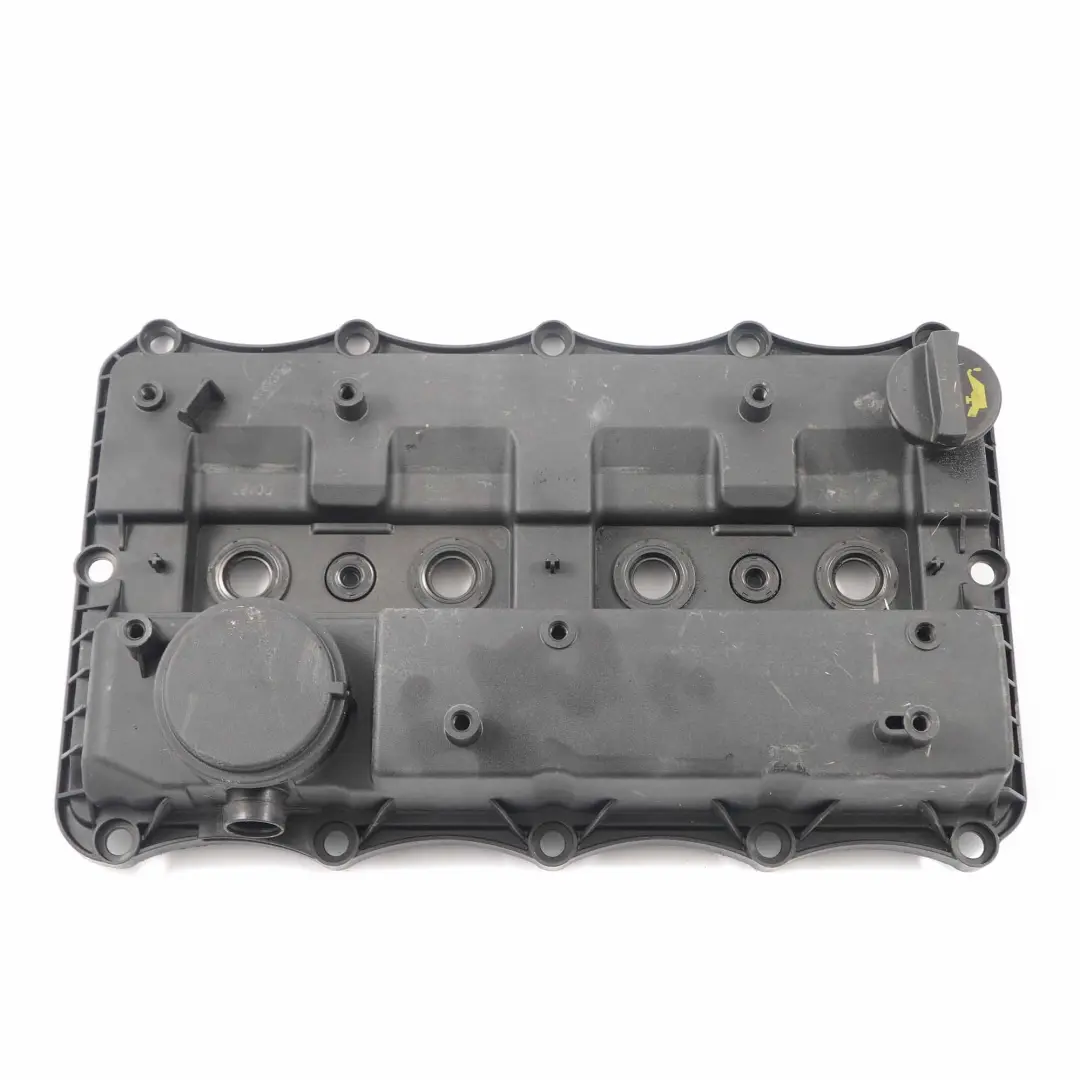 Cylinder Header Panel pour Engine Cover Ford Transit MK7 2.2 TDCi à propos du numéro de pièce 1858445 Engine Cover Ford Transit MK7 2.2 TDCi Cylinder Header Panel - SKU 1858445 - Numéro de pièce 1858445