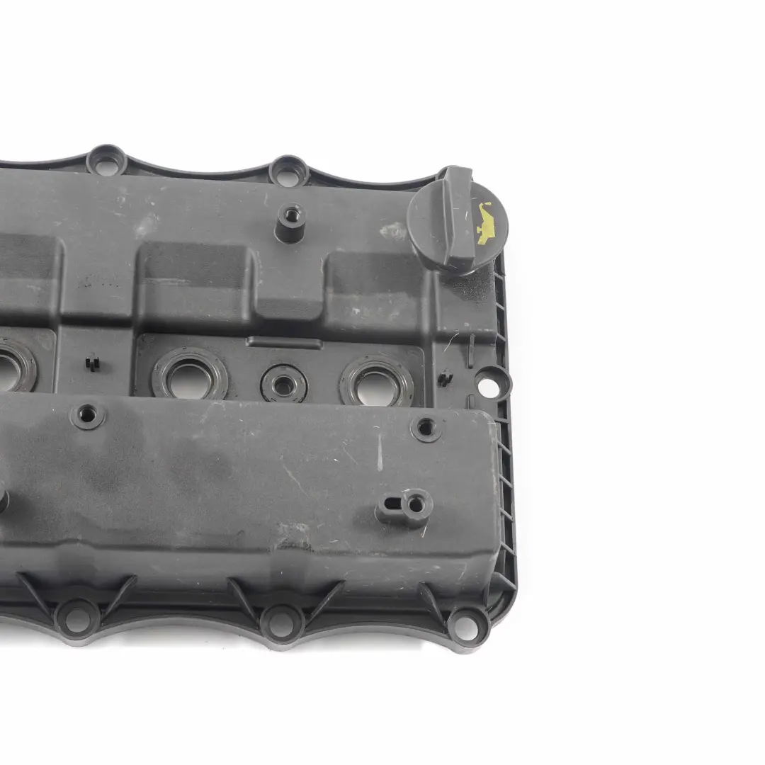 Engine Cover Ford Transit MK7 2.2 TDCi Cylinder Header Panel - SKU 1858445 - Numéro de pièce 1858445