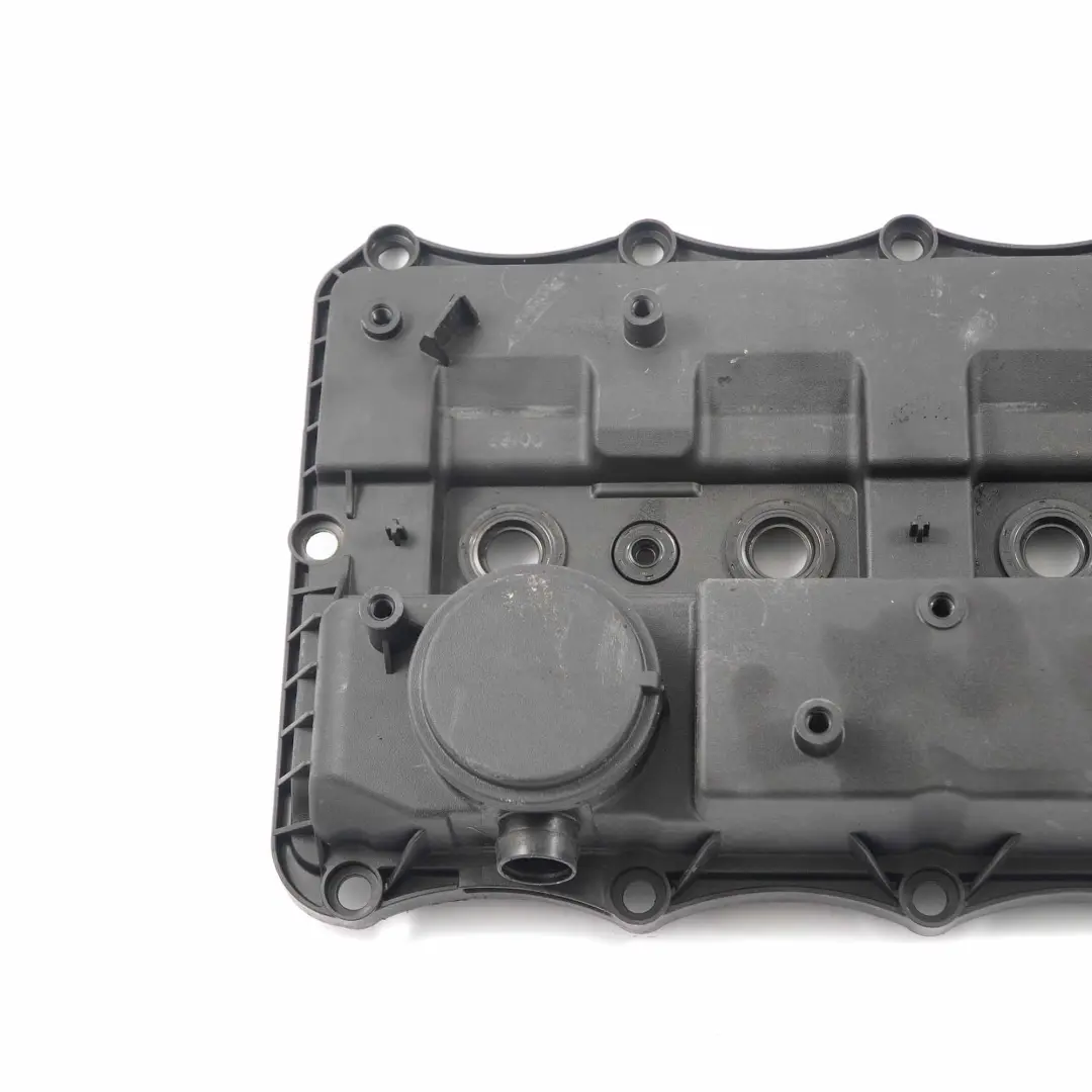 Cylinder Header Panel pour Engine Cover Ford Transit MK7 2.2 TDCi à propos du numéro de pièce 1858445 Engine Cover Ford Transit MK7 2.2 TDCi Cylinder Header Panel - SKU 1858445 - Numéro de pièce 1858445
