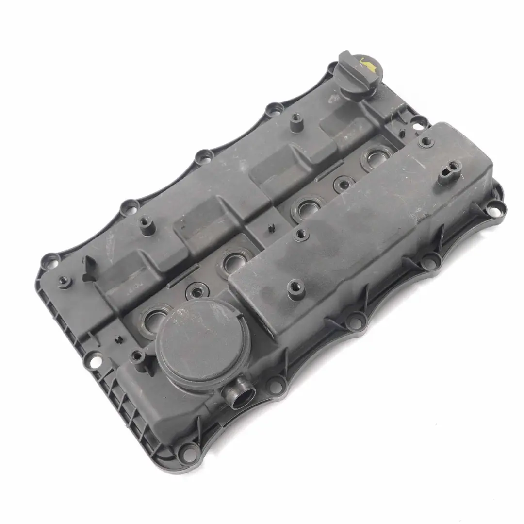 Engine Cover Ford Transit MK7 2.2 TDCi Cylinder Header Panel - SKU 1858445 - Numéro de pièce 1858445