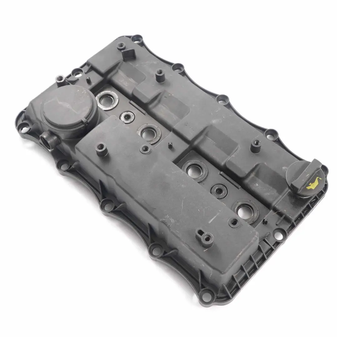 Engine Cover Ford Transit MK7 2.2 TDCi Cylinder Header Panel - SKU 1858445 - Numéro de pièce 1858445