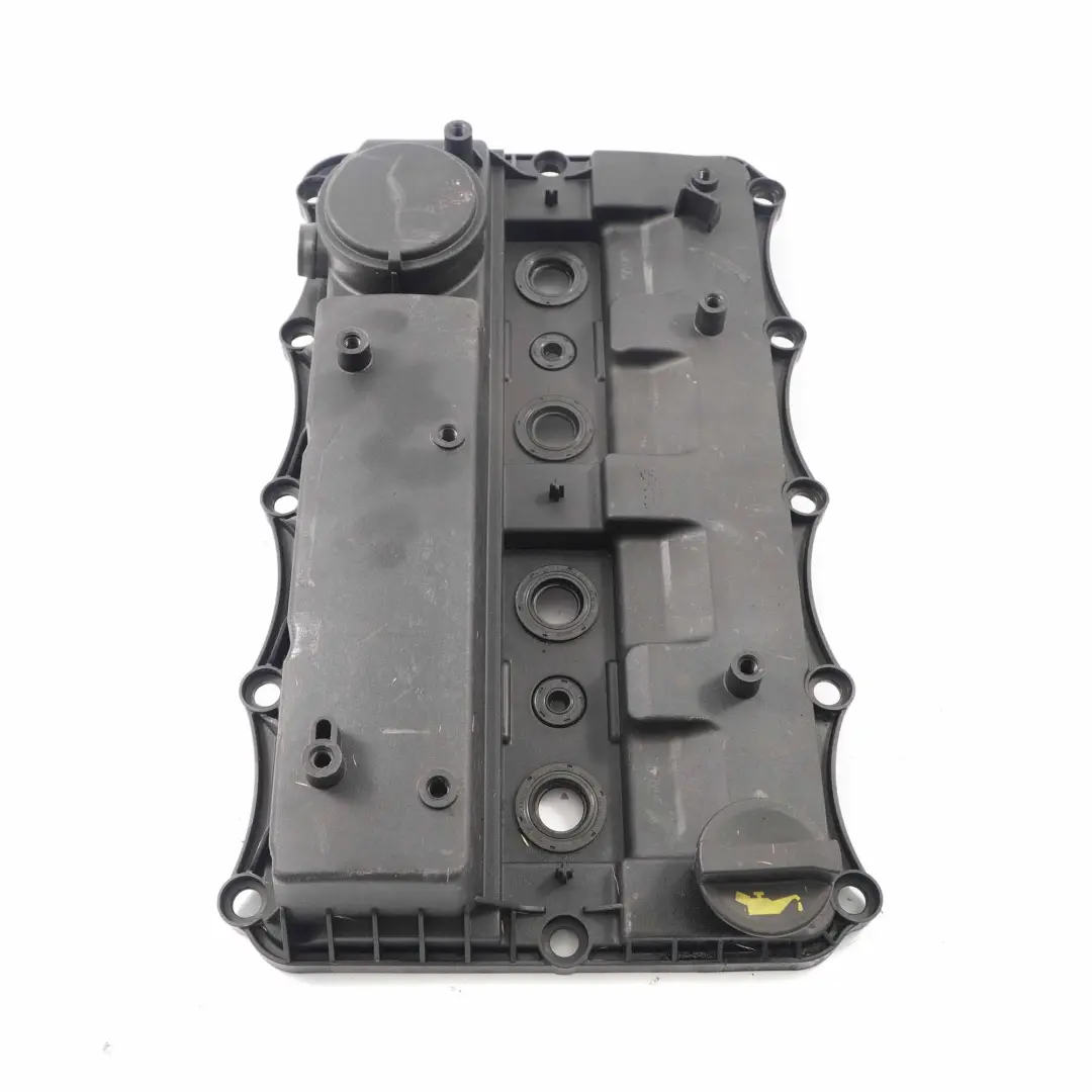 Coperchio motore Ford Transit MK7 2.2 TDCi Testa cilindro Pannello per con numero di parte 1858445 Coperchio motore Ford Transit MK7 2.2 TDCi Testa cilindro Pannello - SKU 1858445 - Numero di parte 1858445