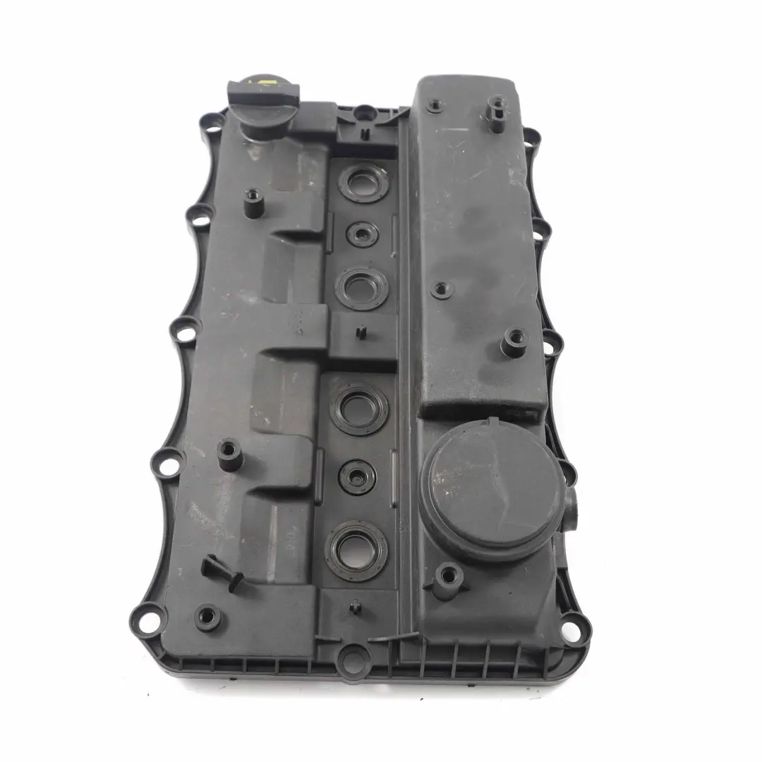 Tapa Motor Ford Transit MK7 2.2 TDCi Culata Balancín para con número de pieza 1858445 Tapa Motor Ford Transit MK7 2.2 TDCi Culata Balancín - SKU 1858445 - Número de pieza 1858445