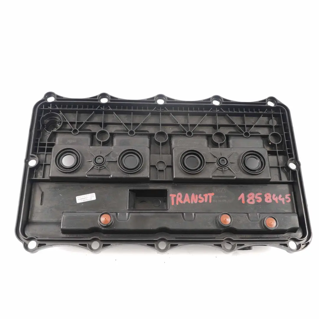  Coperchio motore Ford Transit MK7 2.2 TDCi Testa cilindro Pannello - SKU 1858445 - Numero di parte 1858445