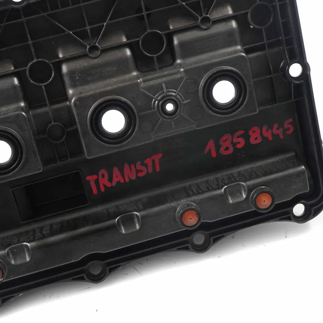 Cylinder Head Rocker Panel to Engine Cover Ford Transit MK7 2.2 TDCi with Part number 1858445 Engine Cover Ford Transit MK7 2.2 TDCi Cylinder Head Rocker Panel - SKU 1858445 - Part number 1858445