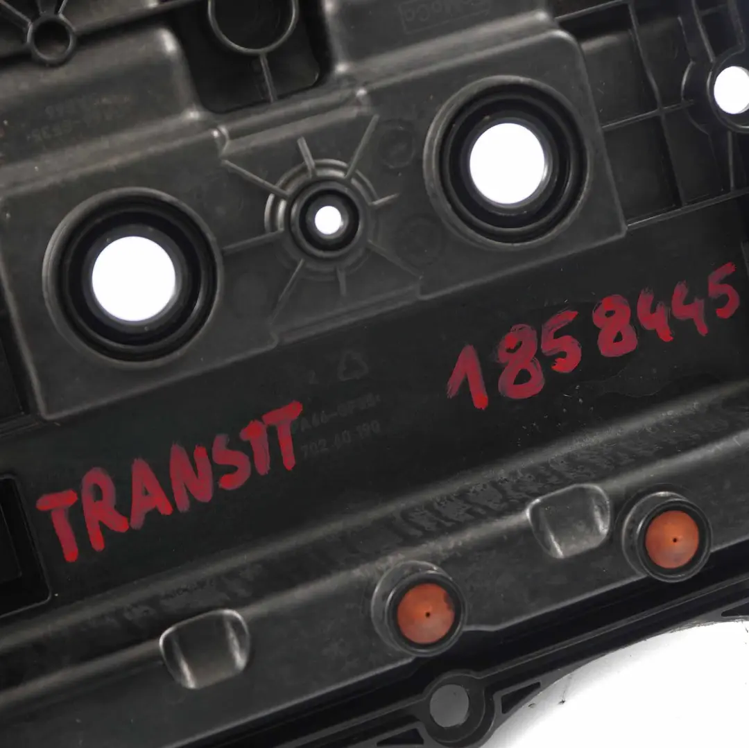 Engine Cover Ford Transit MK7 2.2 TDCi Cylinder Header Panel - SKU 1858445 - Numéro de pièce 1858445