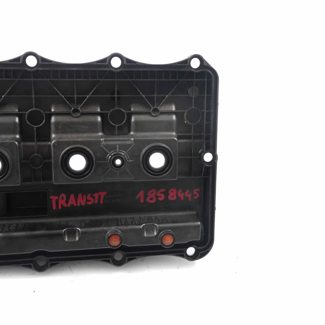 Engine Cover Ford Transit MK7 2.2 TDCi Cylinder Header Panel - SKU 1858445 - Numéro de pièce 1858445