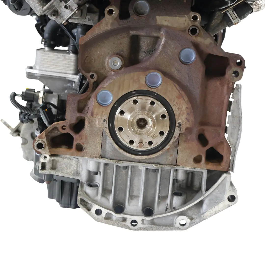 Mk5 Motore Completo 2.0 TDCi T7CE 150HP 143 000km, GARANZIA per Ford Mondeo con numero di parte 1863970 Ford Mondeo Mk5 Motore Completo 2.0 TDCi T7CE 150HP 143 000km, GARANZIA - SKU 1863970-1 - Numero di parte 1863970