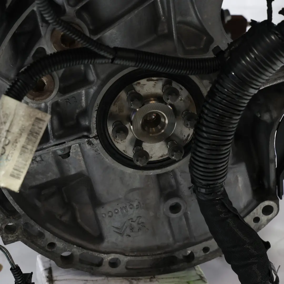 Moteur Nu UGJC 1.5 TDCI 75CV Diesel 159 000 km, GARANTIE pour Ford Fiesta MK7 B-Max à propos du numéro de pièce 1866263 Ford Fiesta MK7 B-Max Moteur Nu UGJC 1.5 TDCI 75CV Diesel 159 000 km, GARANTIE - SKU 1866263 - Numéro de pièce 1866263