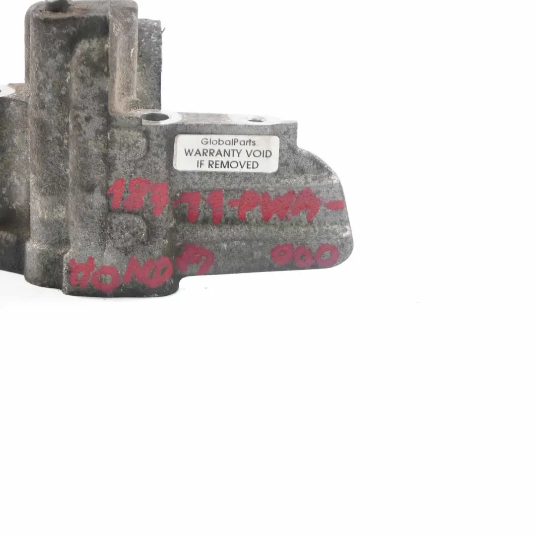 Honda Jazz Motor gasolina Conector gases escape Unidad paso EGR - SKU 18711-PWA-000 - Número de pieza 18711-PWA-000